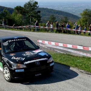 57° RALLY DEL FRIULI VENEZIA GIULIA - Gallery 44